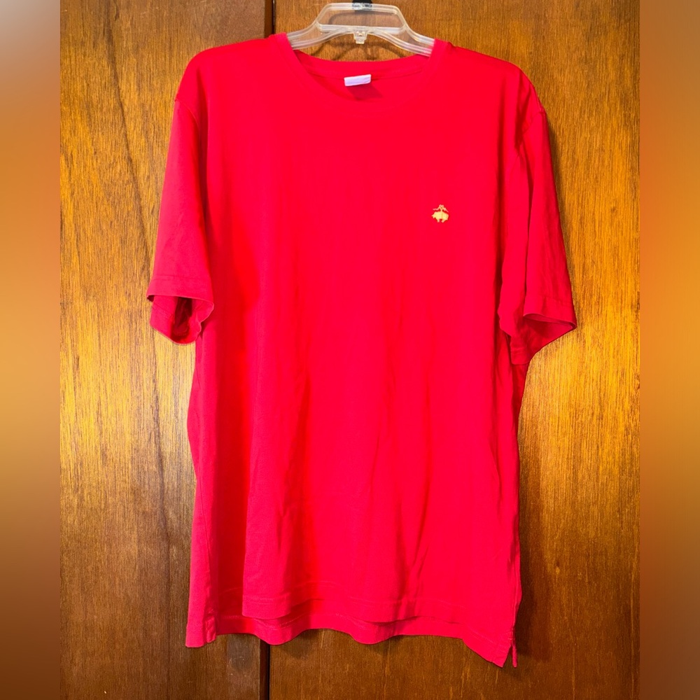 🌹 BROOKS BROTHERS t-shirt size XXL